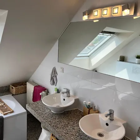 Penthouse-apartment Appartement *