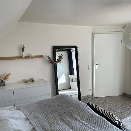 Penthouse-apartment *